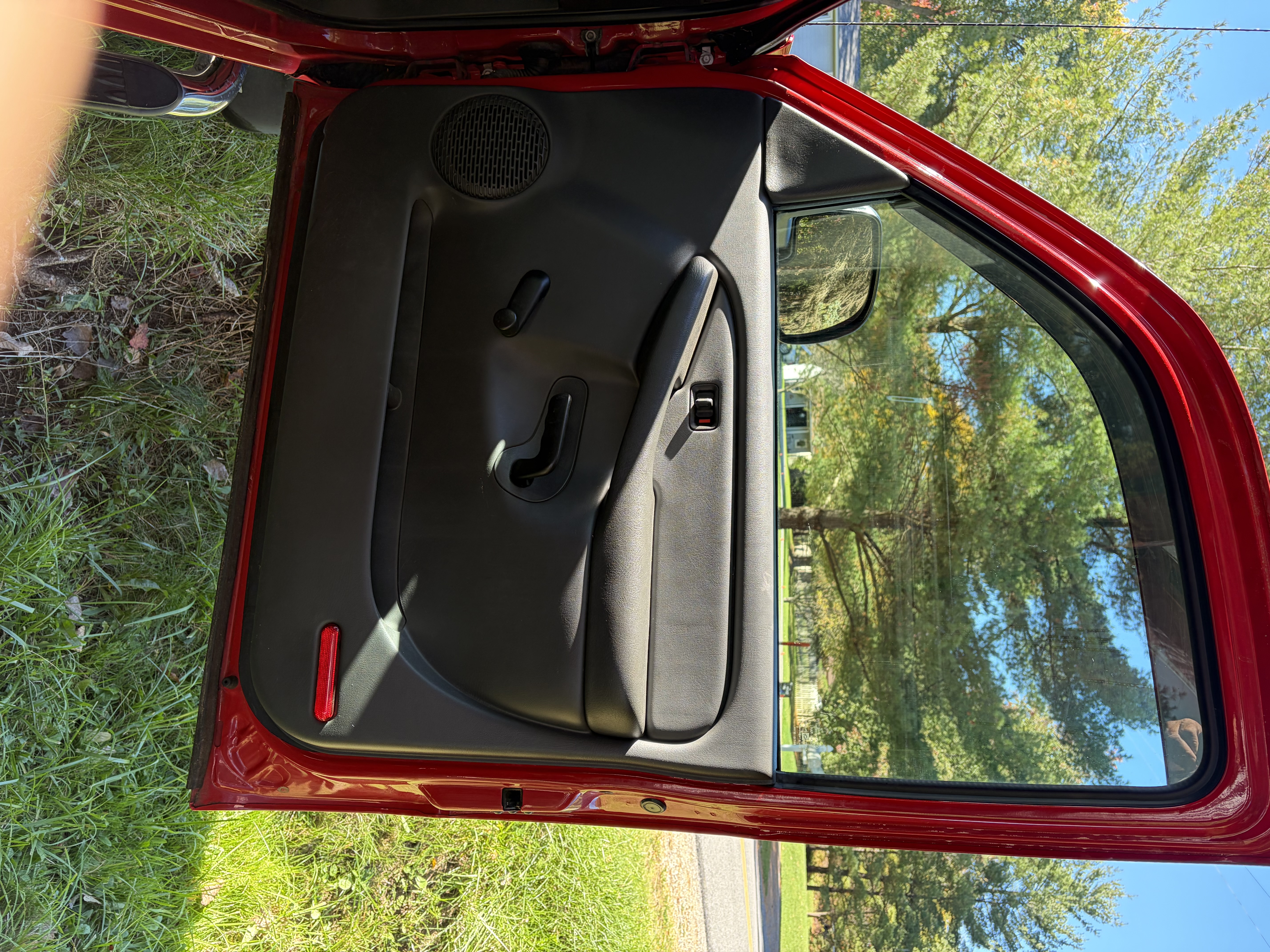 Used 2003 Chevrolet Silverado 1500 W/T RWD image 13
