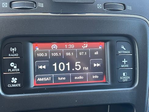 Used 2012 Dodge Journey SXT w/ Popular Equipment Group image 17