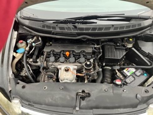 Used 2009 Honda Civic LX image 12