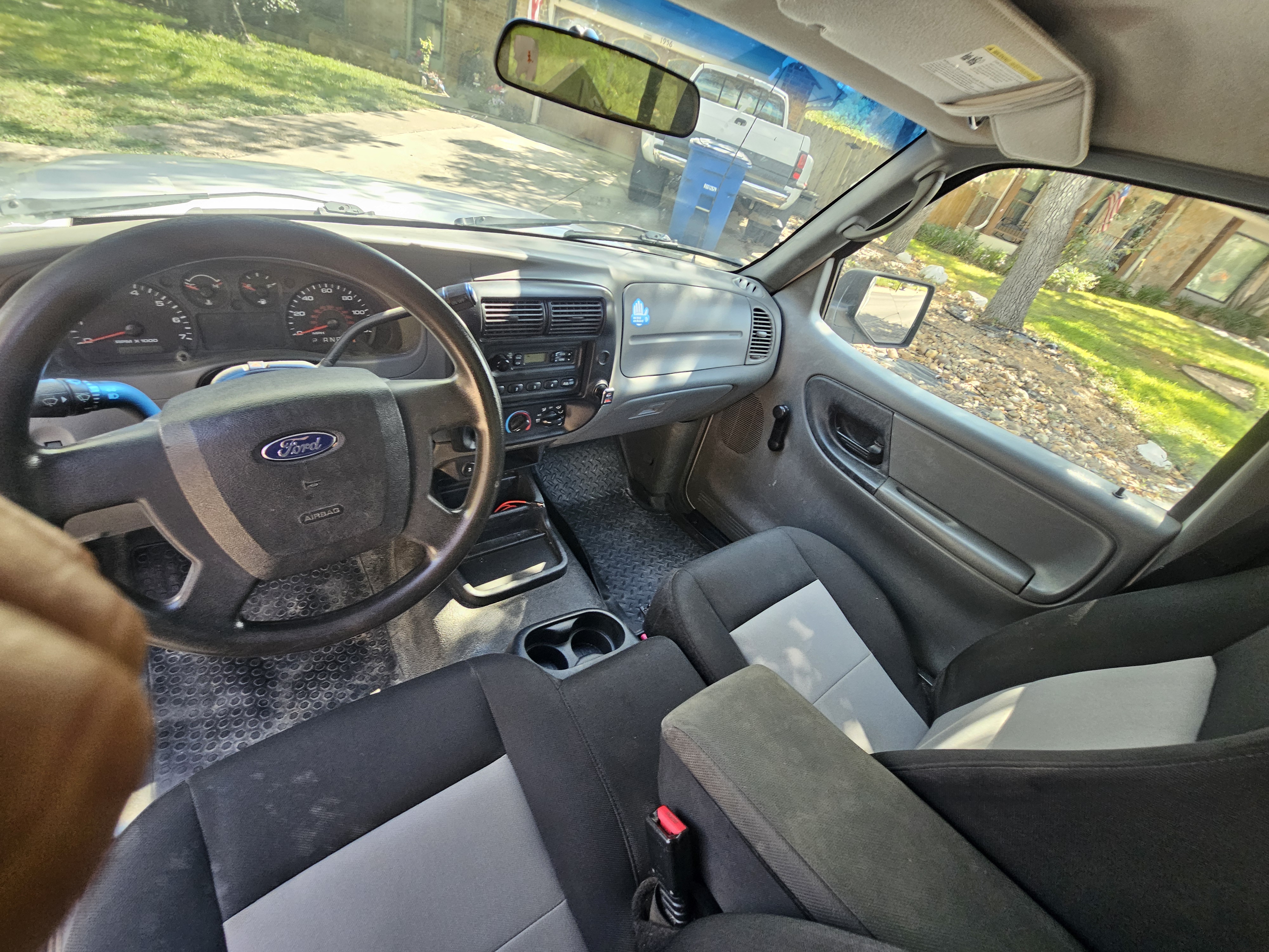 Used 2010 Ford Ranger XL RWD image 12