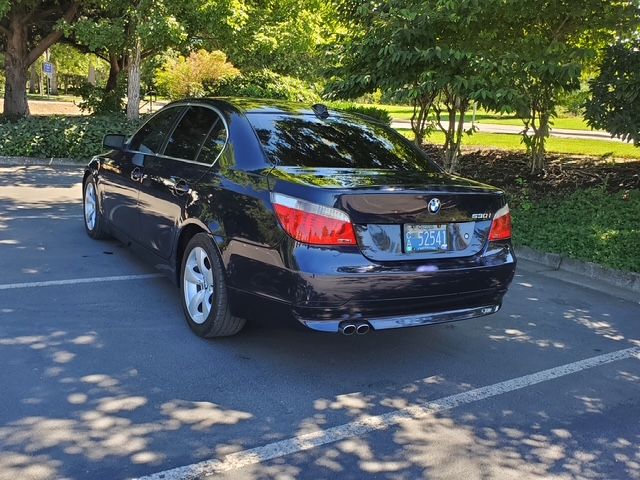 Used 2006 BMW 530i Sedan RWD image 22