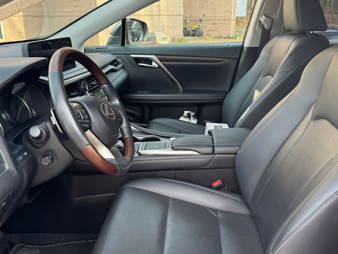 Used 2021 Lexus RX 350 FWD w/ Premium Package image 8