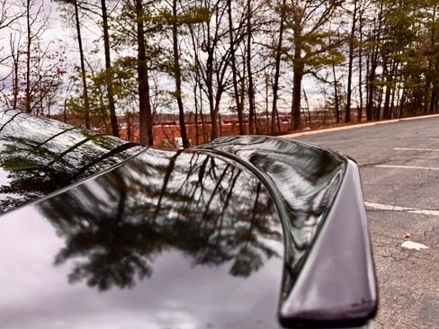 Used 2022 Polestar Polestar 2 w/ Performance Package image 22