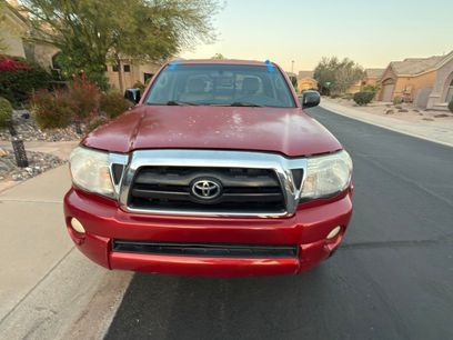Used 2006 Toyota Tacoma PreRunner