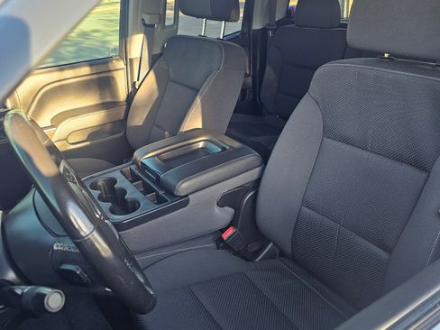 Used 2019 GMC Sierra 1500 SLE w/ SLE Value Package image 15