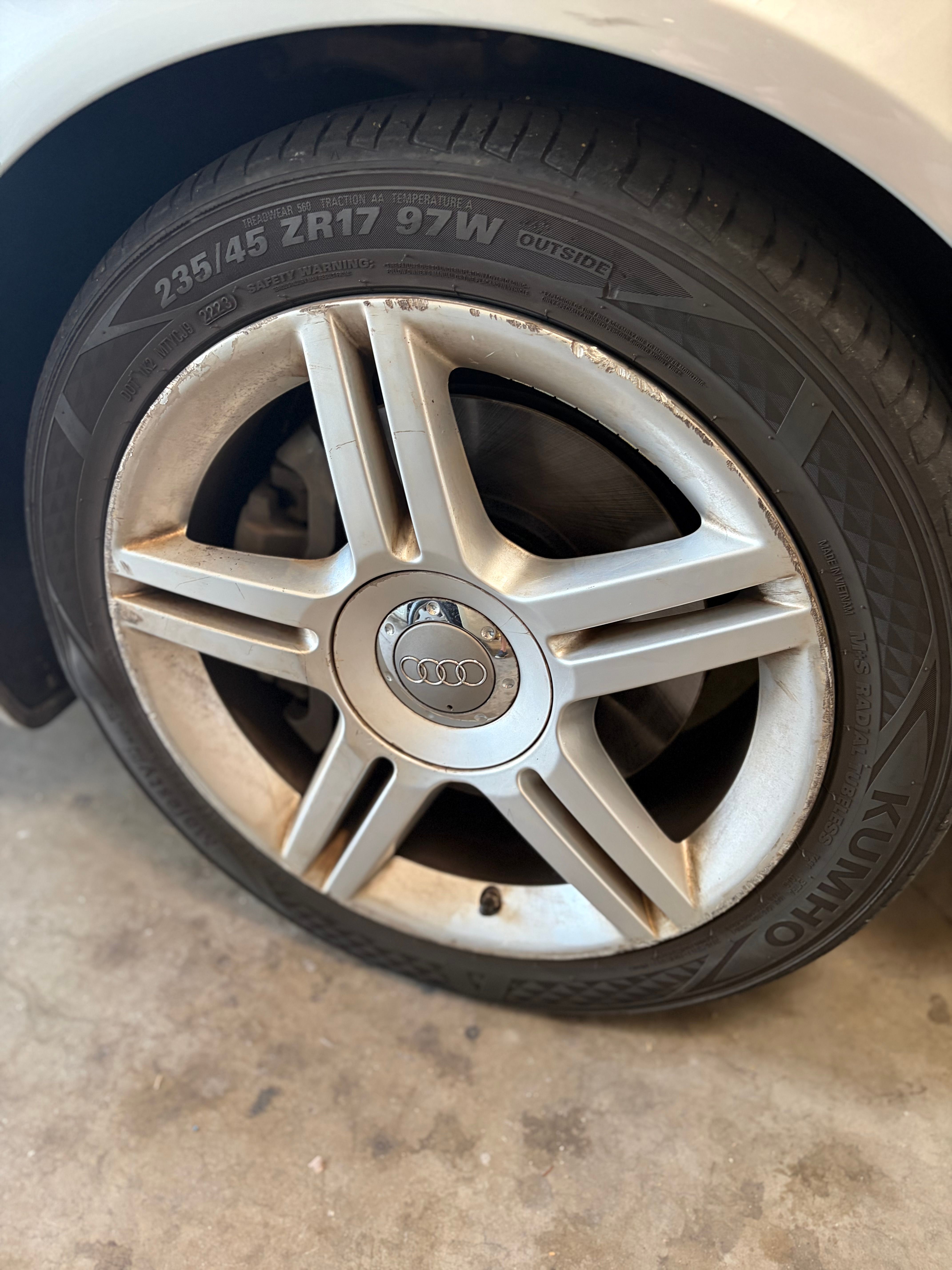 Used 2008 Audi A4 2.0T FWD image 12