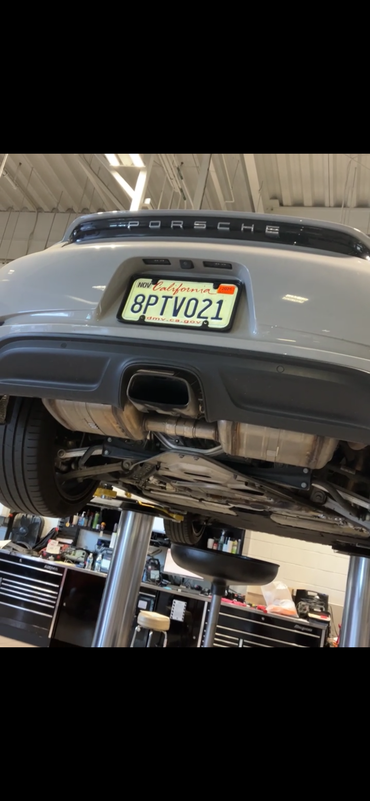 Used 2018 Porsche 718 Boxster RWD image 30