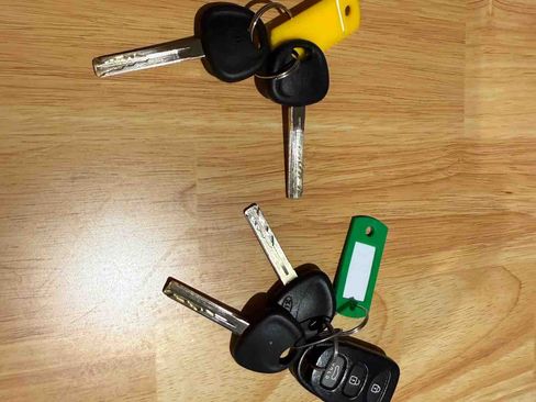 Used 2011 Kia Optima LX w/ Convenience Pkg image 17