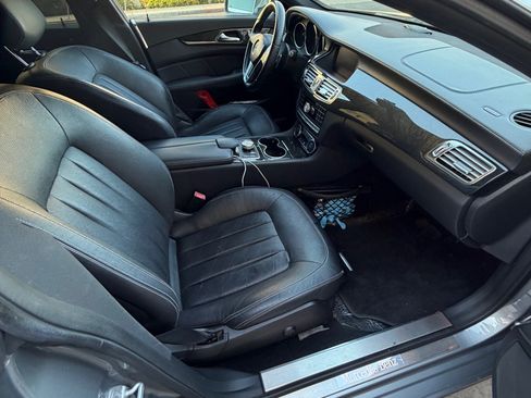 Used 2013 Mercedes-Benz CLS 550 image 16