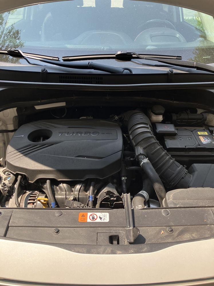 Used 2021 Kia Soul Turbo FWD image 12