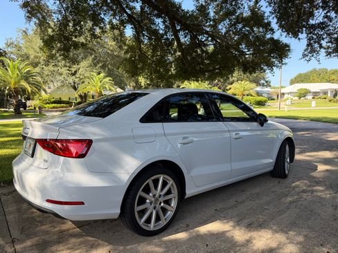 Used 2015 Audi A3 TDI Premium w/ Audi MMI Navigation Plus FWD image 5