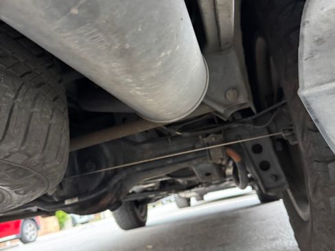 Used 2007 Toyota Land Cruiser image 23