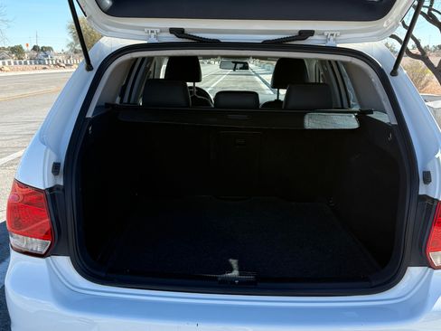 Used 2014 Volkswagen Jetta SE image 11