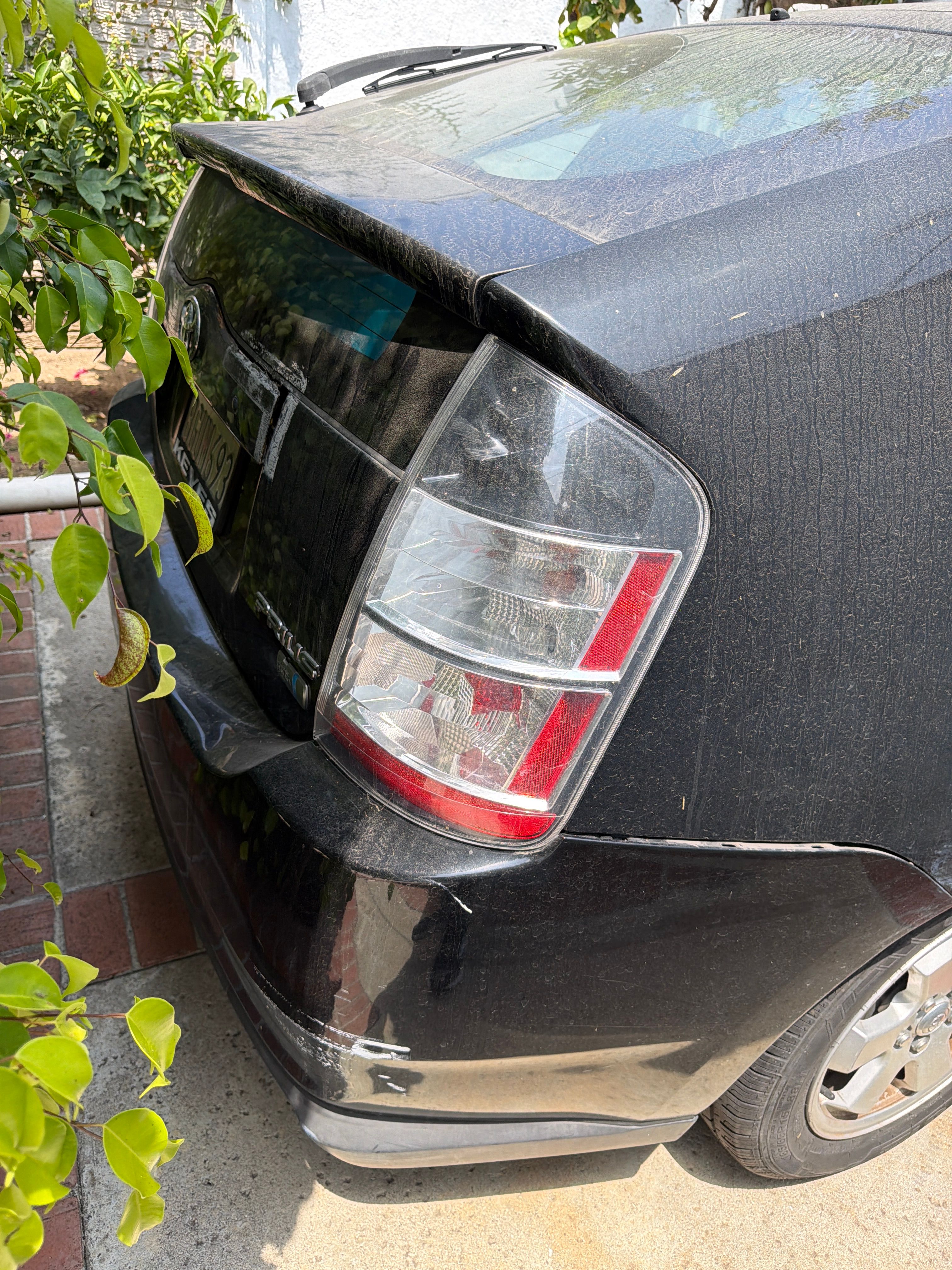 Used 2004 Toyota Prius FWD image 5