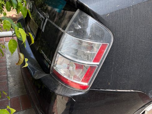 Used 2004 Toyota Prius FWD image 5