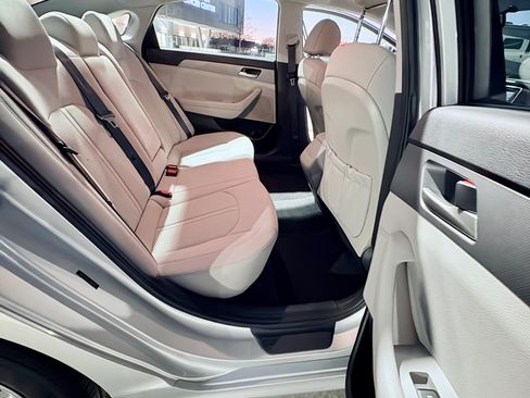 Used 2018 Hyundai Sonata ECO image 18
