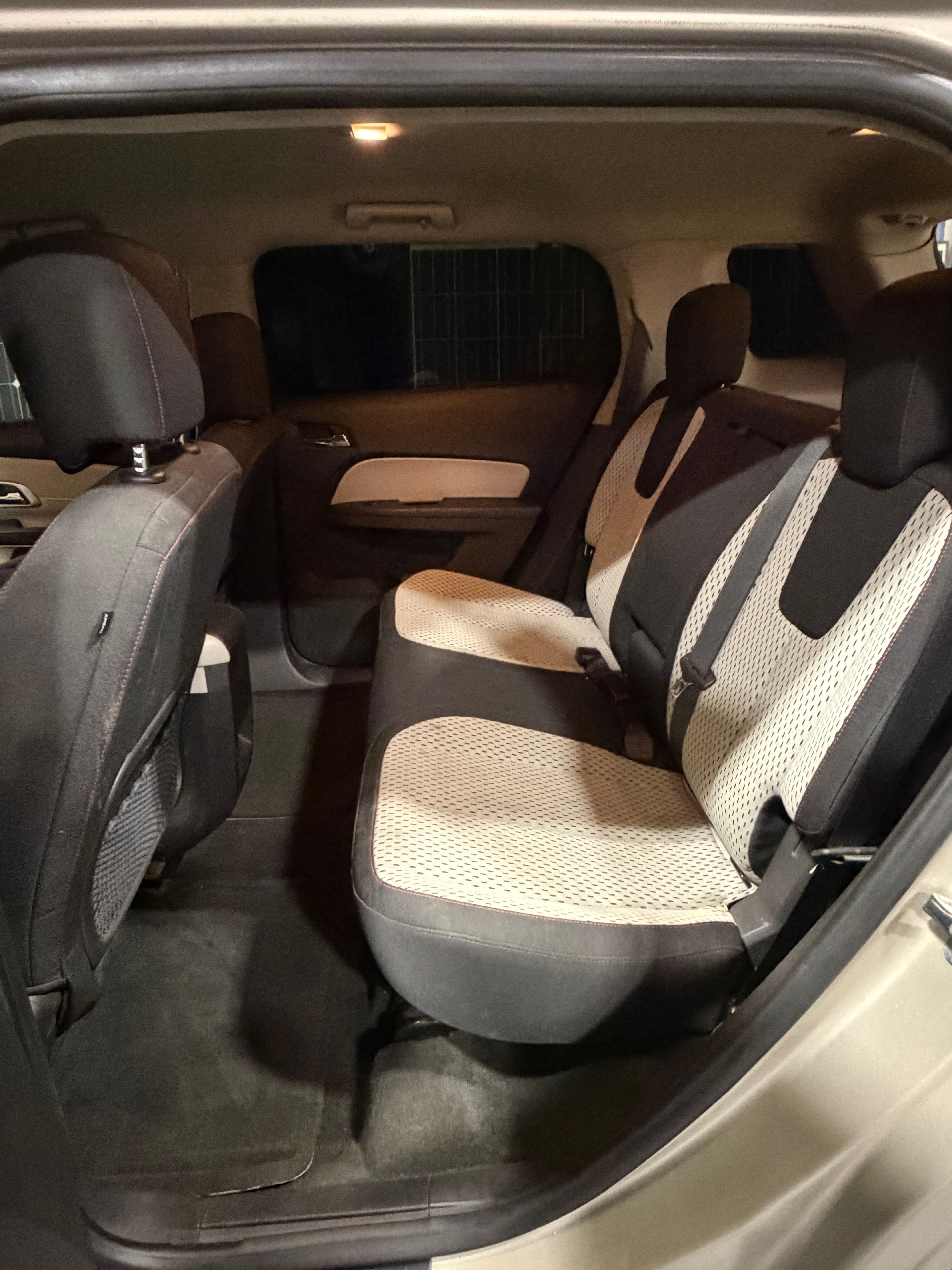 Used 2014 GMC Terrain SLE FWD image 9