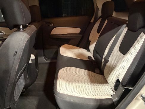 Used 2014 GMC Terrain SLE FWD image 9