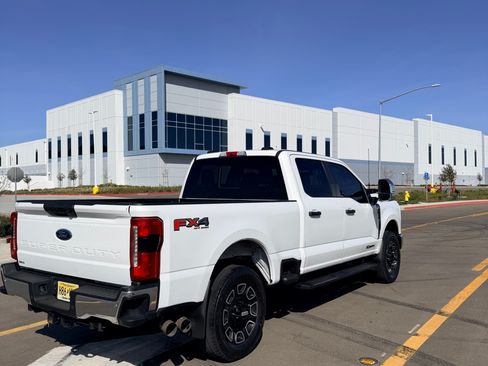 Used 2023 Ford F350 XL w/ 360-Degree Camera Package image 6