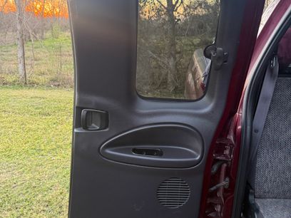 Used 2001 Dodge Ram 1500 Truck Long Bed