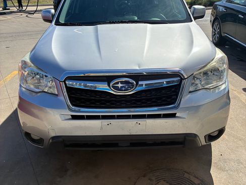 Used 2016 Subaru Forester 2.5i Limited image 11