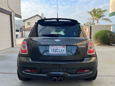 Used 2013 MINI Cooper S image 10