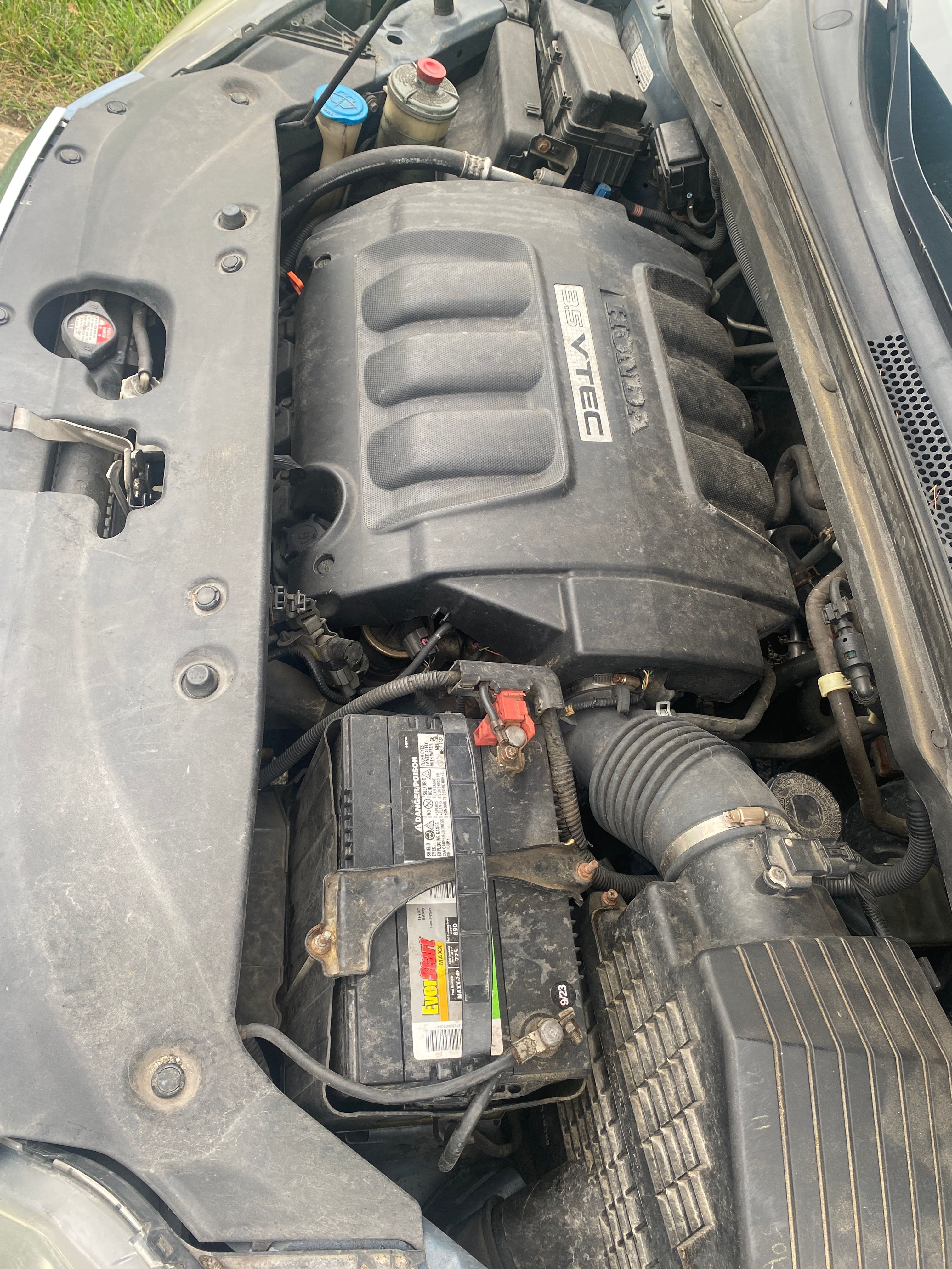 Used 2007 Honda Odyssey EX image 11