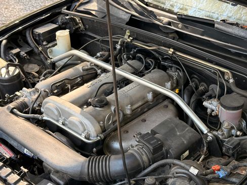 Used 1994 MAZDA MX-5 Miata image 24