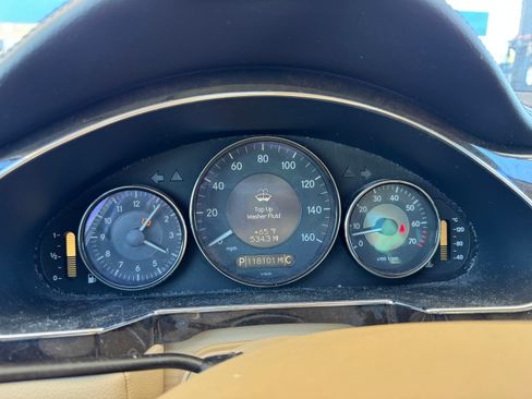 Used 2008 Mercedes-Benz CLS 550 image 15