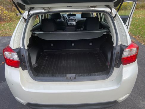 Used 2015 Subaru Impreza 2.0i Sport Premium image 12