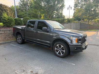 Used 2019 Ford F150 XL w/ Equipment Group 101A Mid