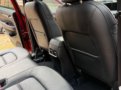 Used 2023 MAZDA CX-5 AWD 2.5 Turbo image 26