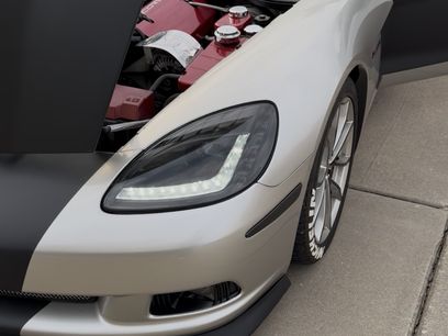 Used 2005 Chevrolet Corvette Coupe 2D w/ Preferred Equipment Group