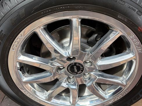 Used 2008 Ford Mustang Shelby GT500 image 23