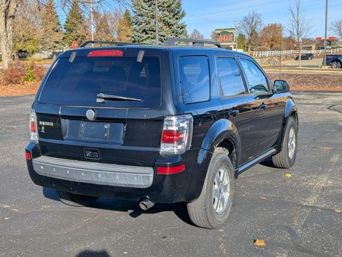 Used 2010 Mercury Mariner 2WD image 5