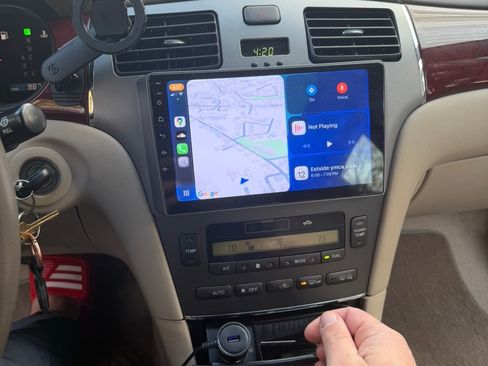 Used 2004 Lexus ES 330 image 13