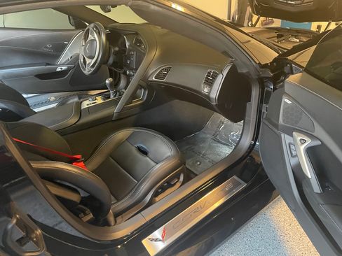 Used 2019 Chevrolet Corvette Grand Sport image 10