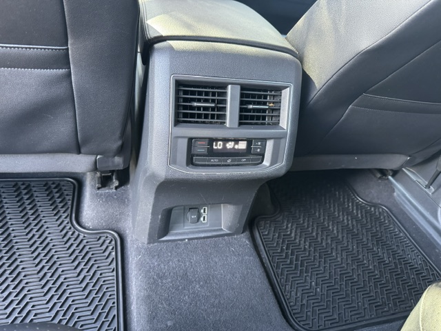 Used 2019 Volkswagen Atlas SE AWD/4WD image 9