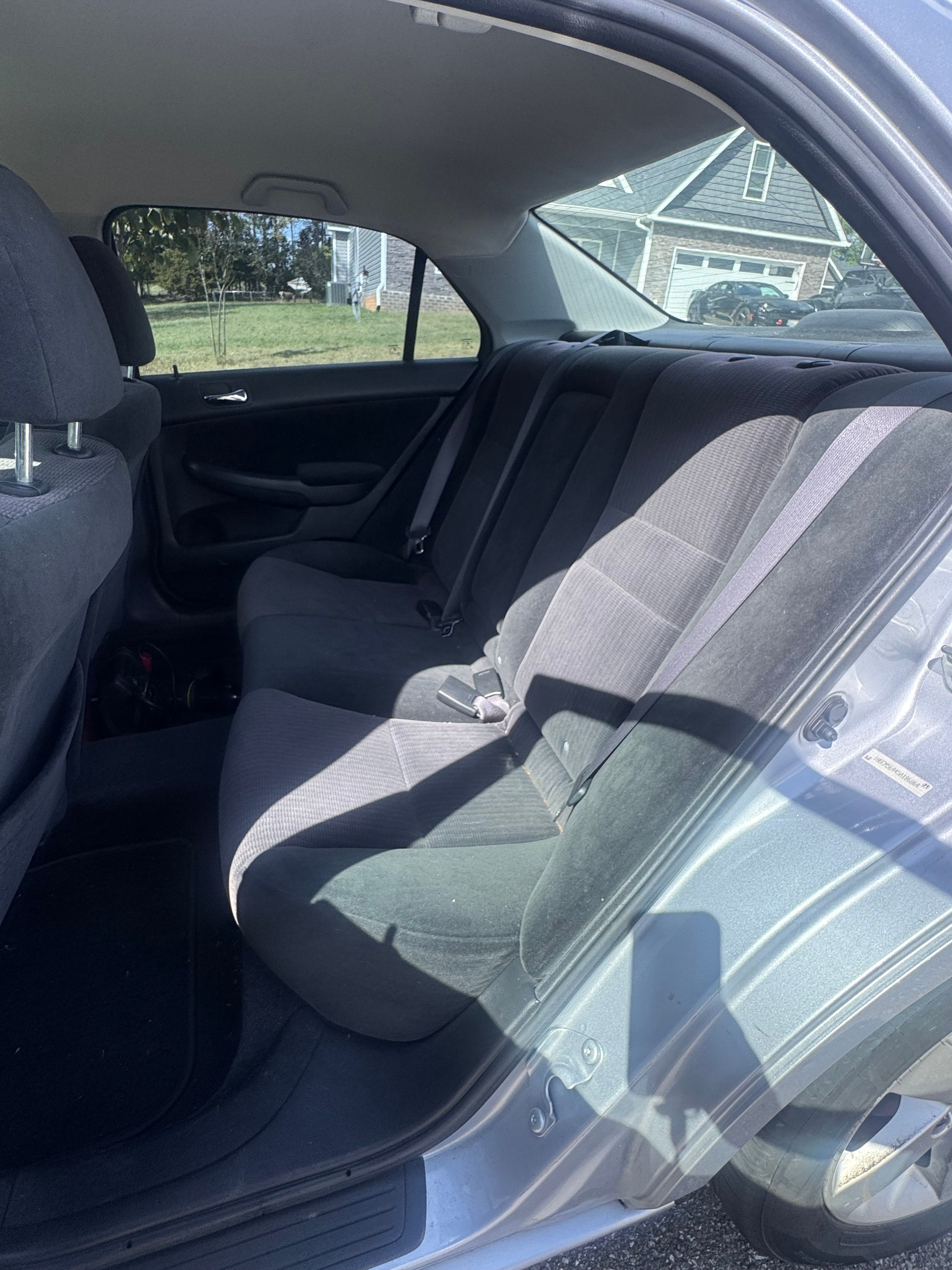 Used 2005 Honda Accord LX image 6