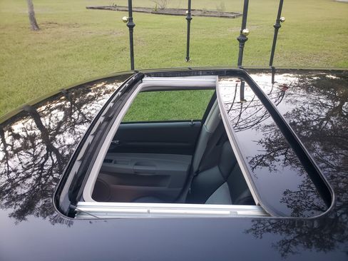 Used 2007 Dodge Magnum SRT8 w/ SRT Option Group III image 12