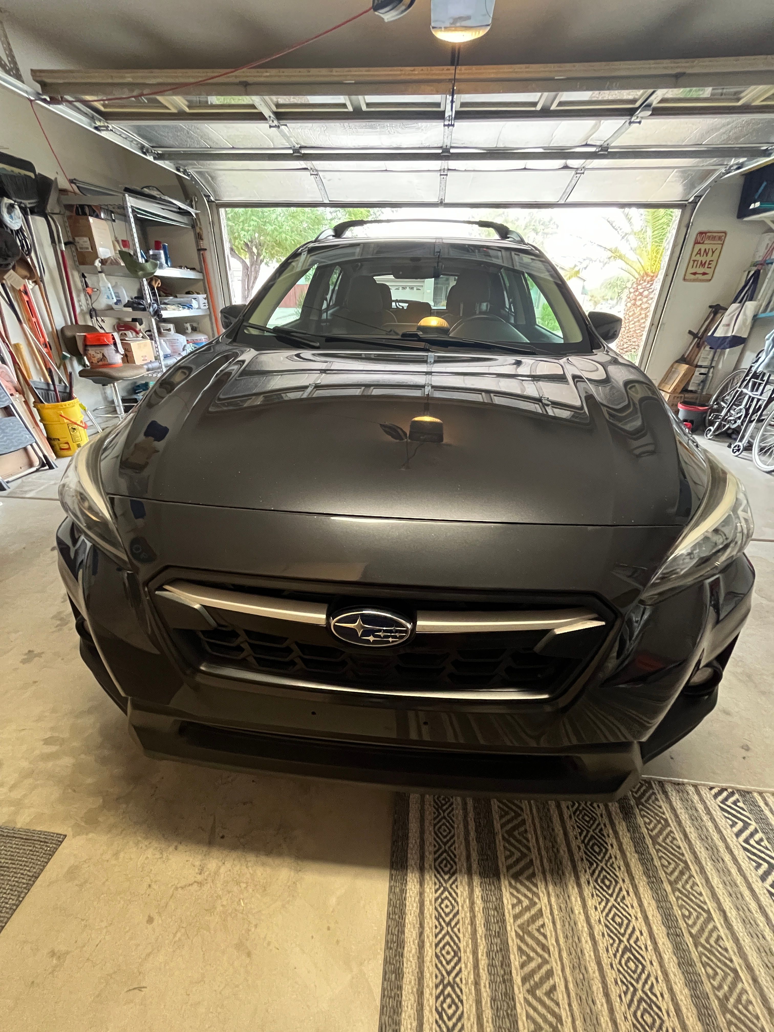 Used 2019 Subaru Crosstrek 2.0i Premium w/ Moonroof Package AWD/4WD image 10