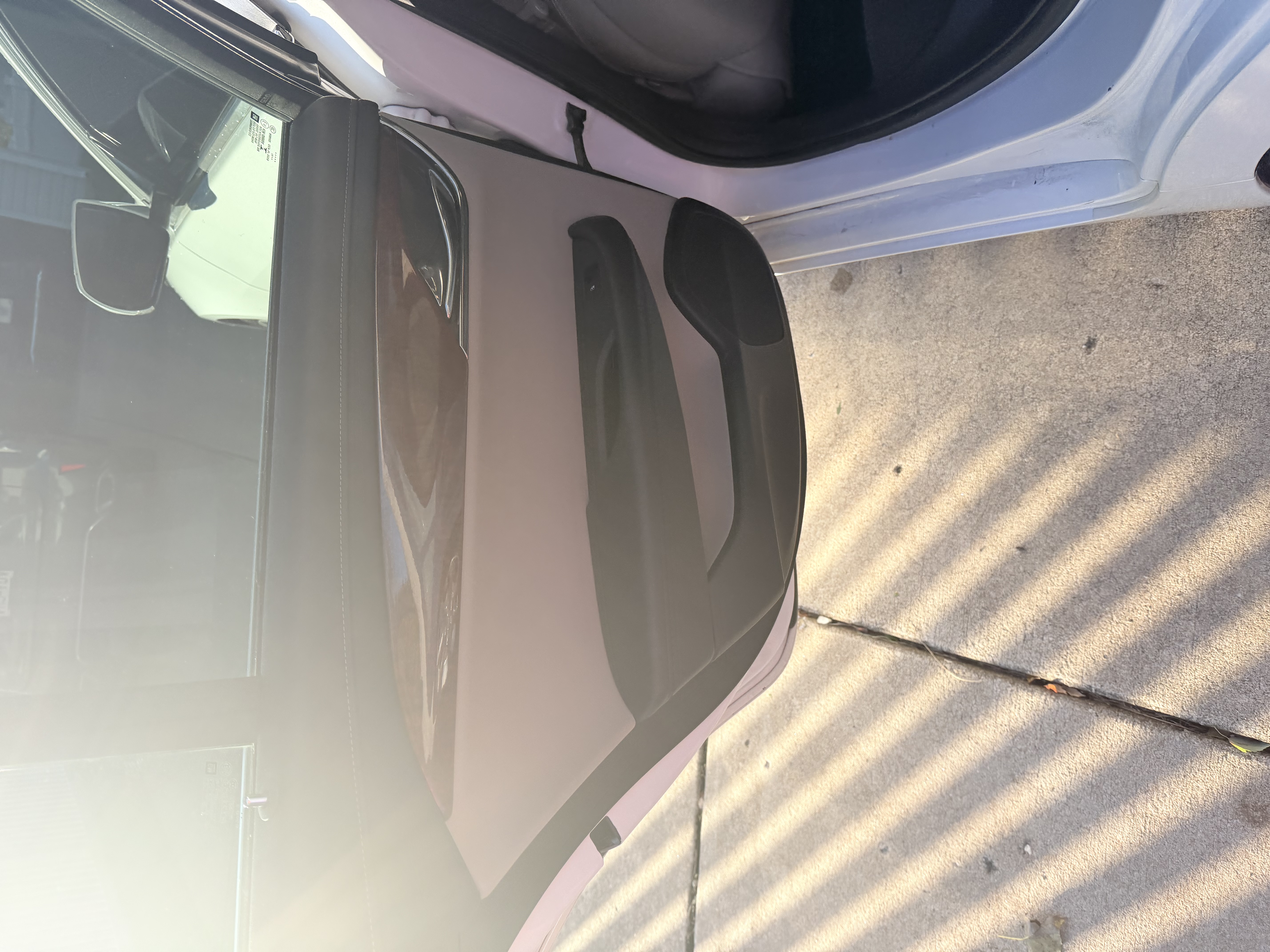 Used 2015 Cadillac ATS Luxury RWD image 16