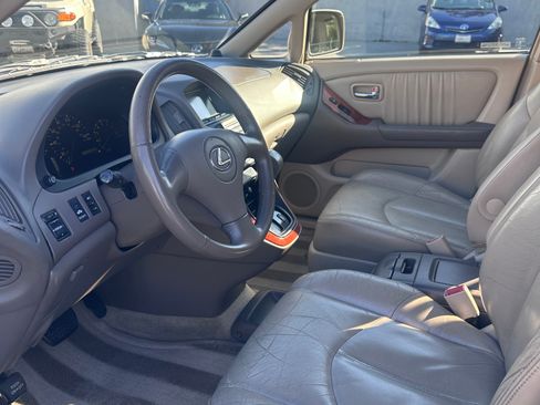 Used 2003 Lexus RX 300 2WD image 14