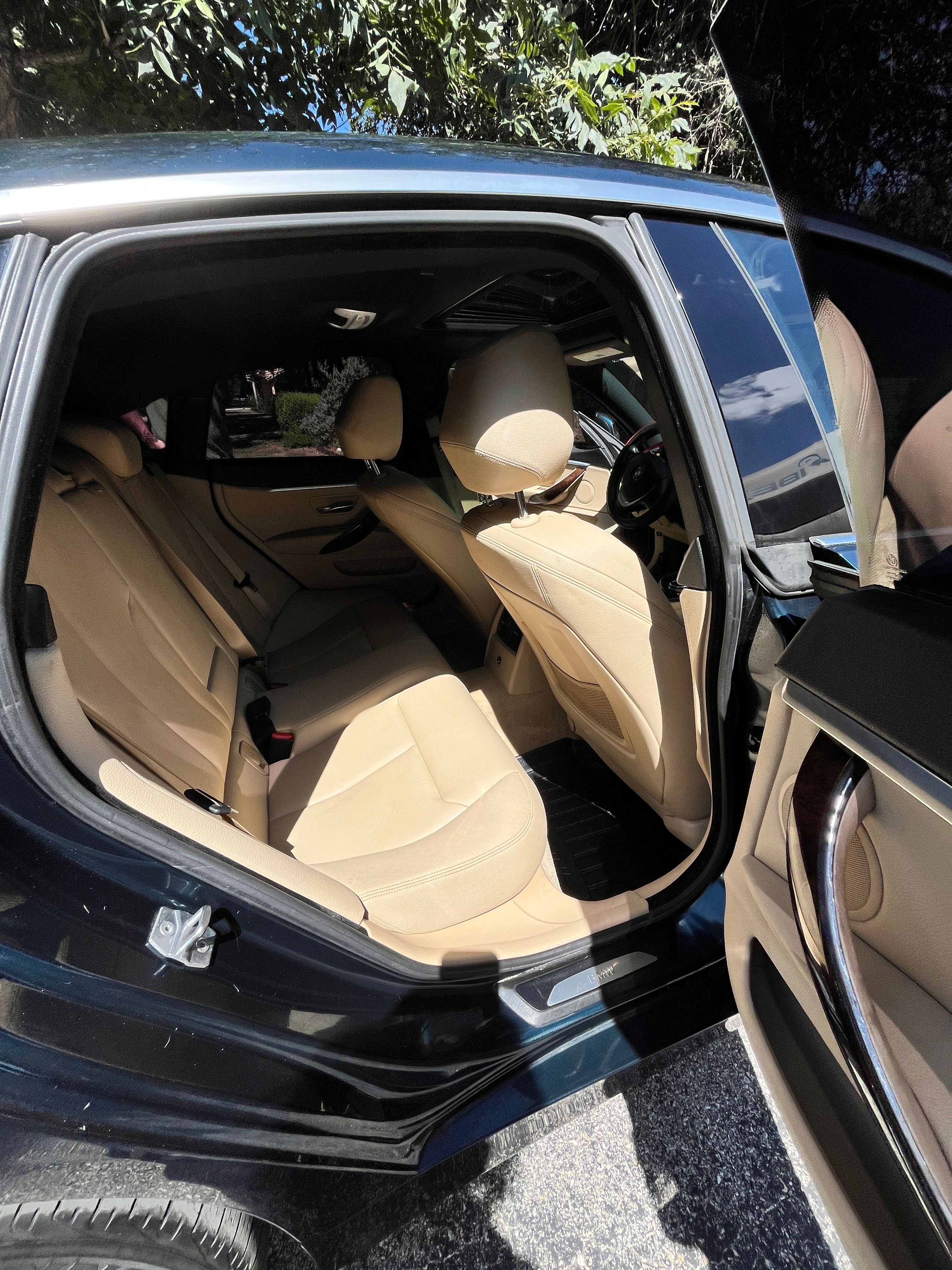 Used 2016 BMW 428i Gran Coupe xDrive AWD/4WD image 20