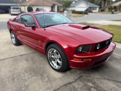 Used 2008 Ford Mustang GT Premium