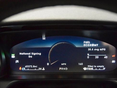 Used 2020 Lincoln Aviator Reserve w/ Equipment Group 202A image 10