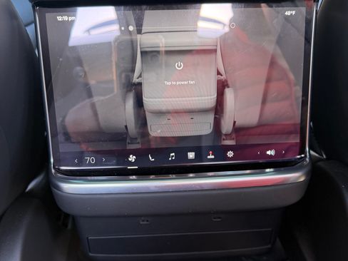 Used 2024 Tesla Model X image 24