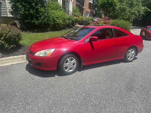 Used 2006 Honda Accord EX image 1