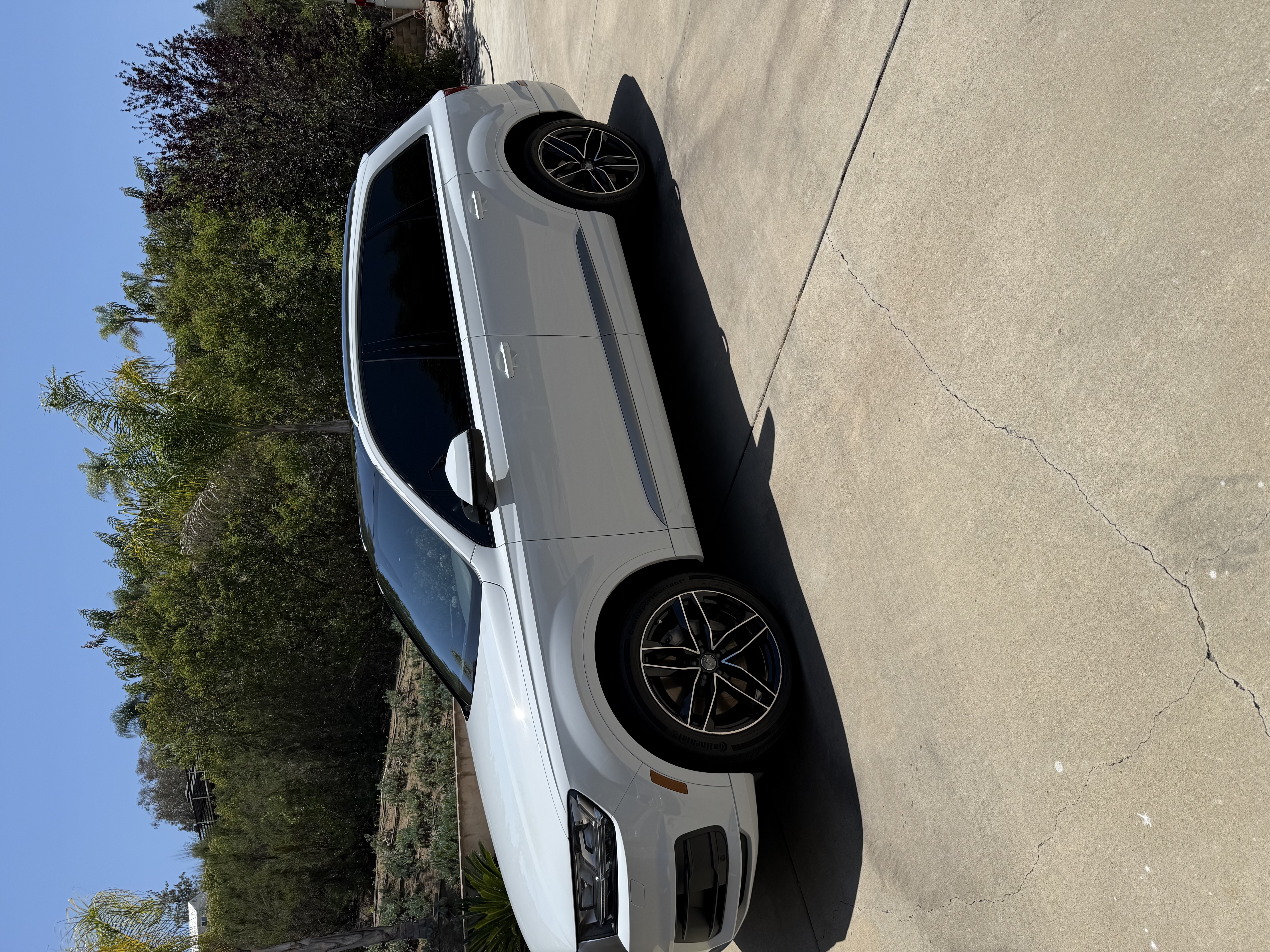 Used 2019 Audi Q7 2.0T Premium AWD/4WD image 15