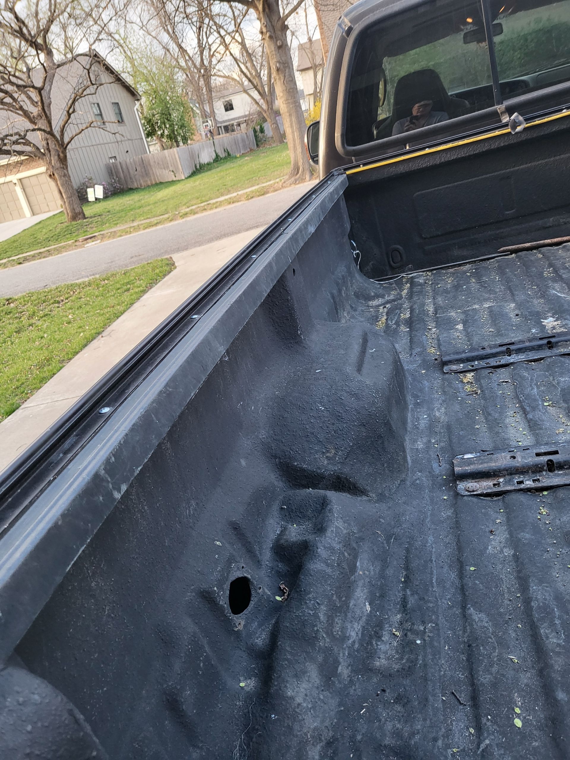 Used 2007 Ford F350 Lariat AWD/4WD image 13
